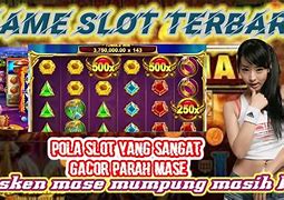 Apakah Slot Machine Terbukti Membayar Ke Dana Tanpa Iklan Terbaru