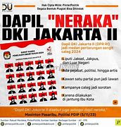 Dapil Jakarta 10