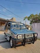 Harga Kijang Jantan 1995