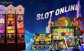 Pusat Permainan Slot Online 2023) Terbaru Indonesia