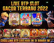 Rtp Vip 777 Slot Hari Ini