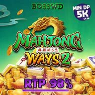 Situs Mahjong Terpercaya